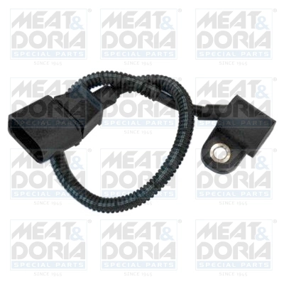 Sensor, camshaft position